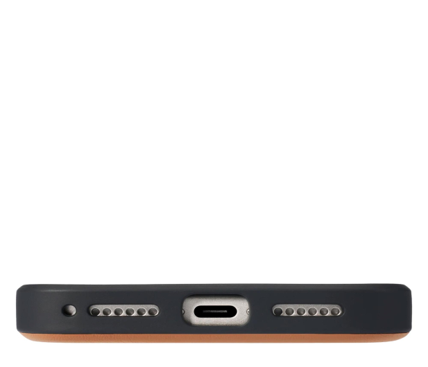 TORRAS QPRO Leather do iPhone 17 Pro Max (Amber Brown) - 1483052 - zdjęcie 6